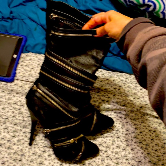 Zigi Soho Shoes Zigi Soho Boots Poshmark